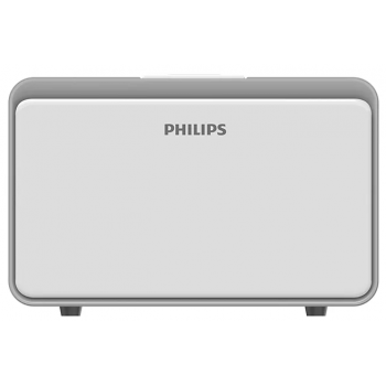 Philips 飛利浦 SBX101A1W0/97智能夾萬 (白色)